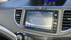 Honda CR-V 1.6 i-DTEC 160 EX 5dr Diesel Estate